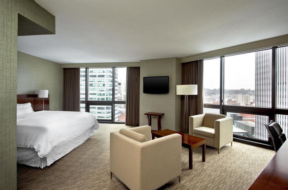 เดอะ เวสติน ซินซิเนติ Hotel ซินซินแนติ ภายนอก รูปภาพ