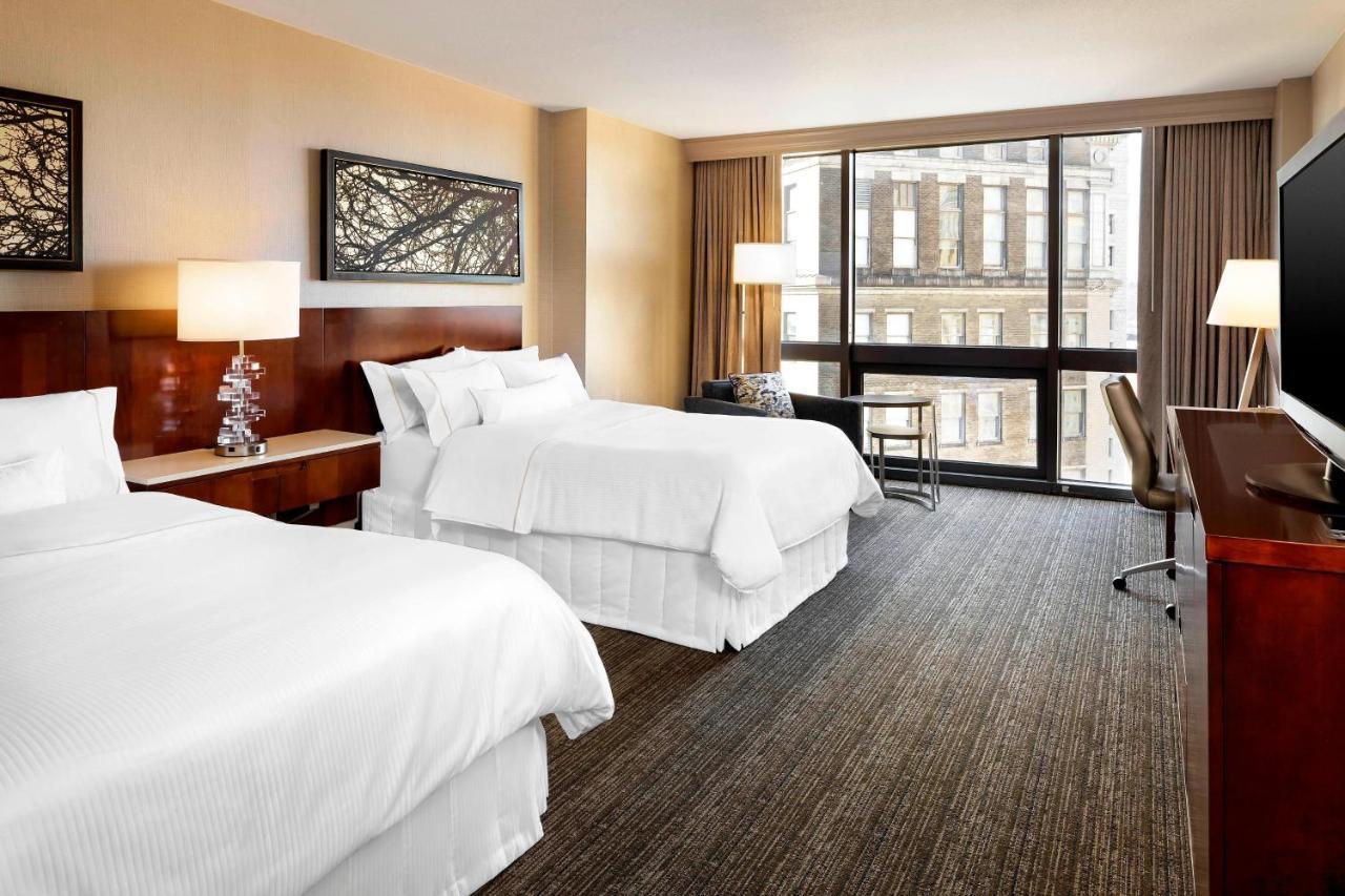 เดอะ เวสติน ซินซิเนติ Hotel ซินซินแนติ ภายนอก รูปภาพ
