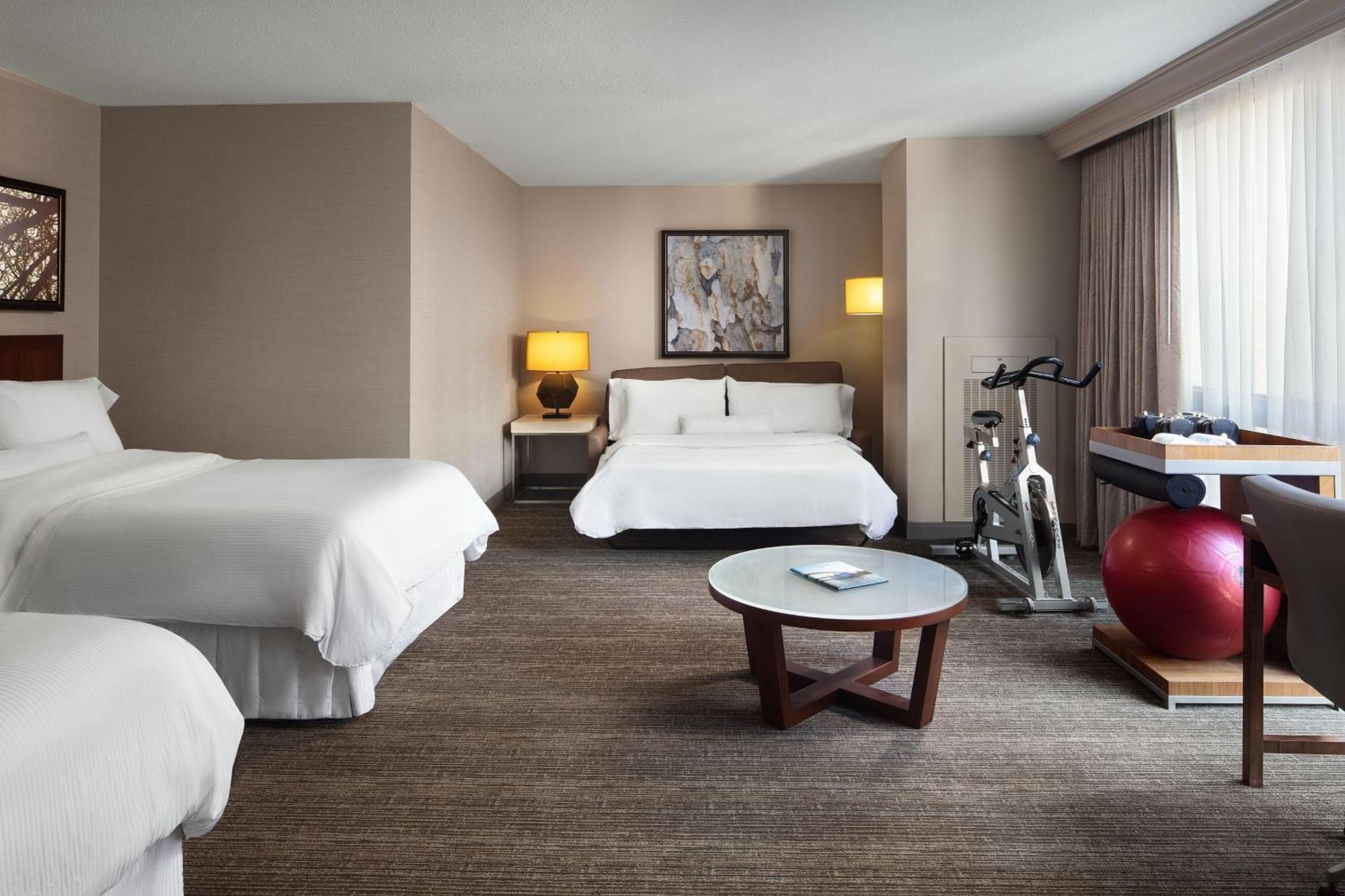 เดอะ เวสติน ซินซิเนติ Hotel ซินซินแนติ ภายนอก รูปภาพ