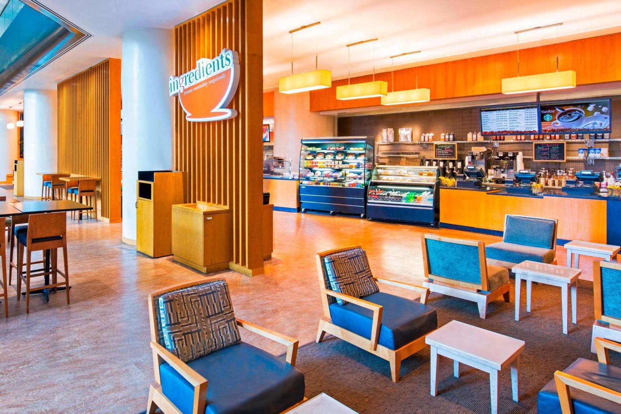 เดอะ เวสติน ซินซิเนติ Hotel ซินซินแนติ ภายนอก รูปภาพ