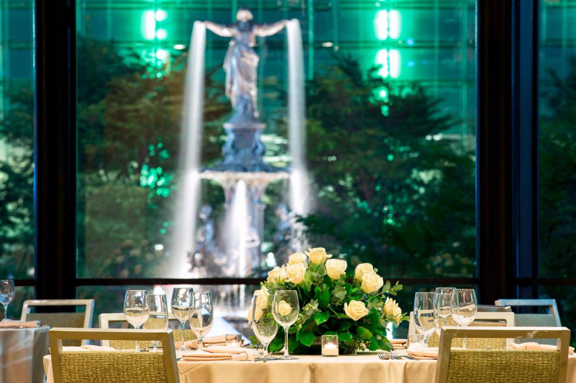 เดอะ เวสติน ซินซิเนติ Hotel ซินซินแนติ ภายนอก รูปภาพ
