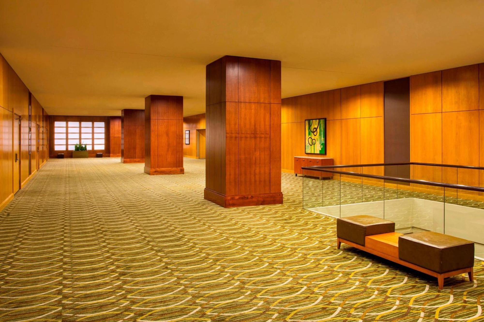 เดอะ เวสติน ซินซิเนติ Hotel ซินซินแนติ ภายนอก รูปภาพ
