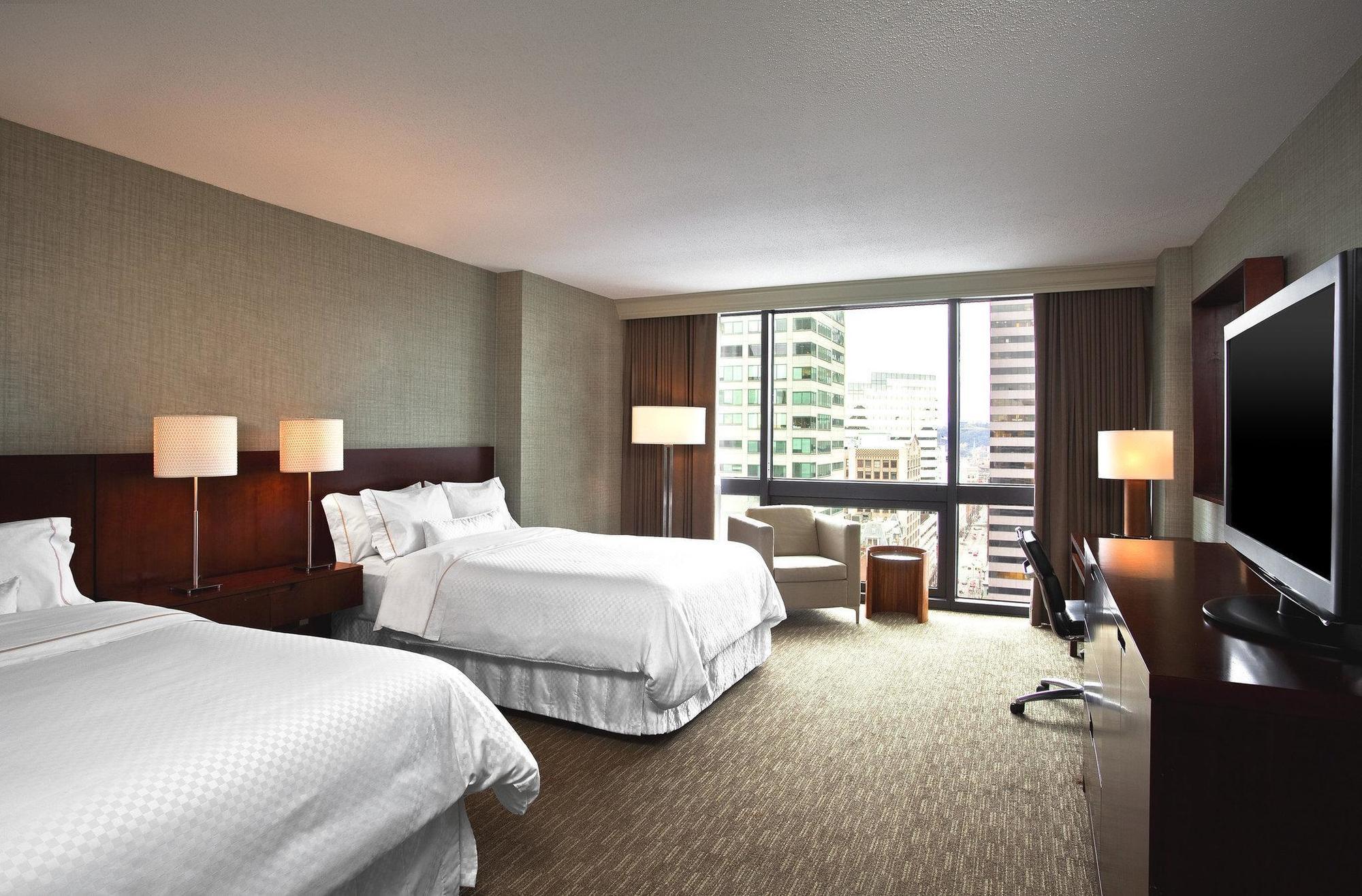 เดอะ เวสติน ซินซิเนติ Hotel ซินซินแนติ ภายนอก รูปภาพ